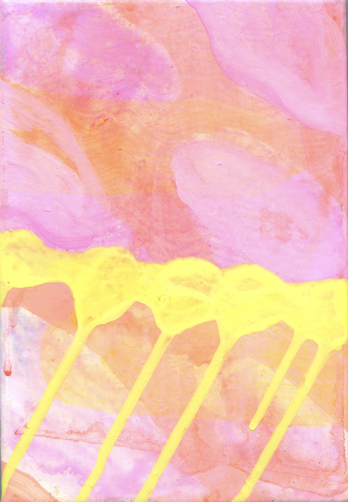 Sun shower 2 여우비 2