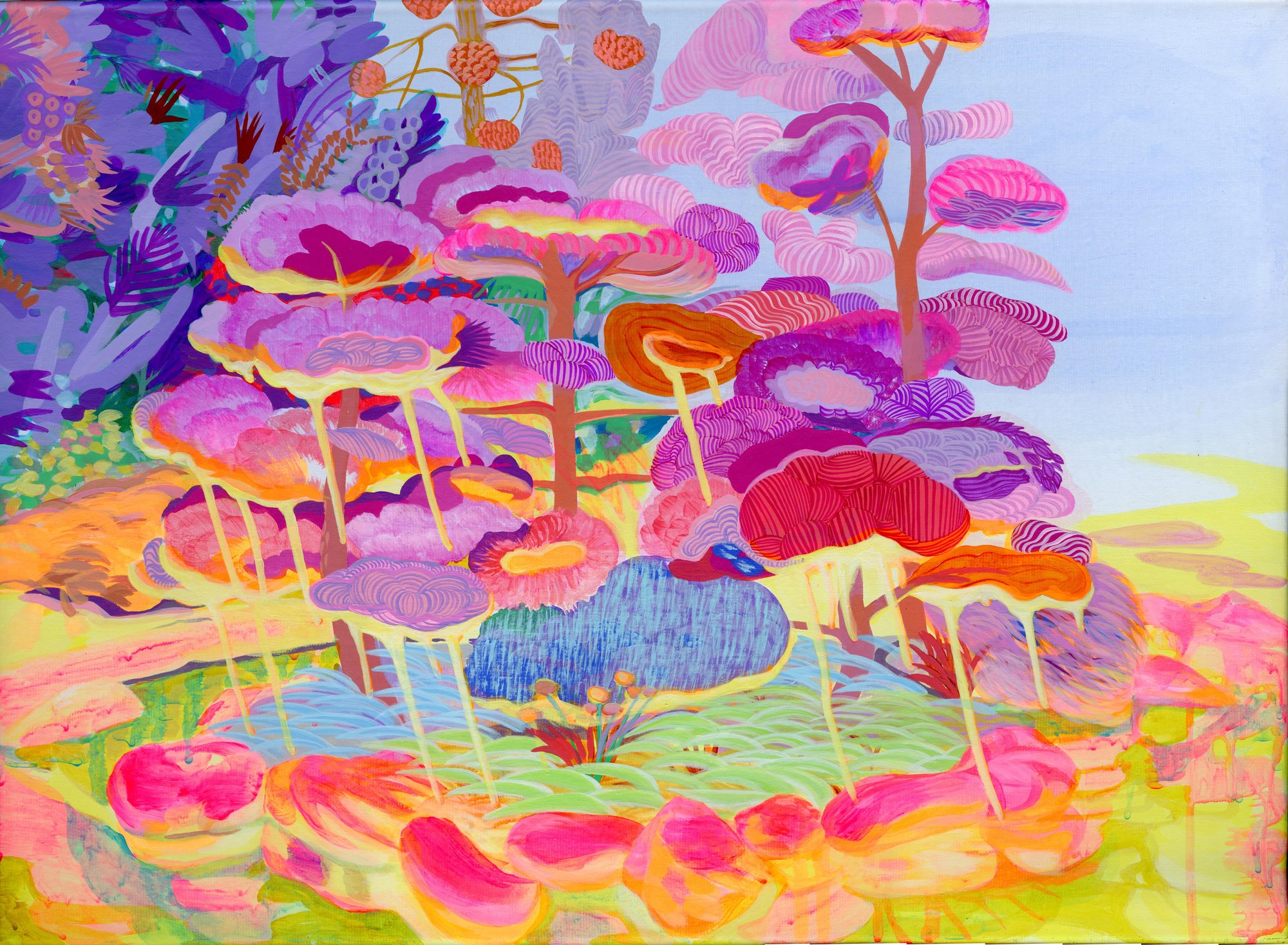 간직한 순간 Momentos Gathering