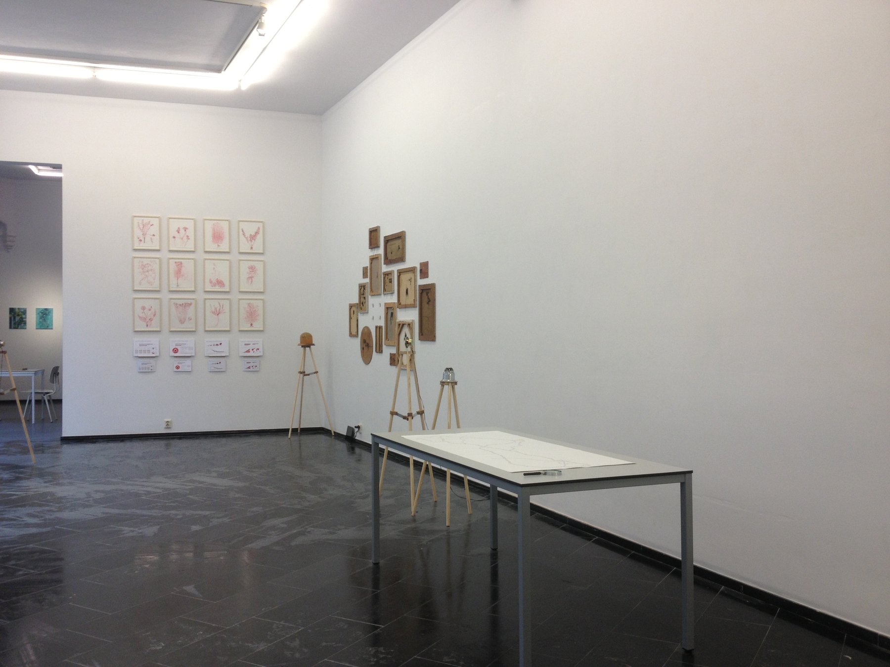 Weed Consumption overview